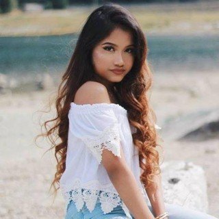 Alvina Martino