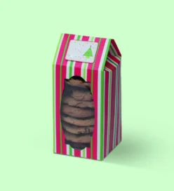 Custom Cookie Boxes