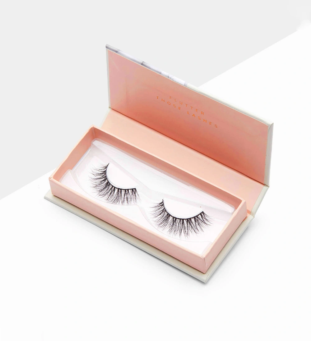 Custom Eye Lash Boxes