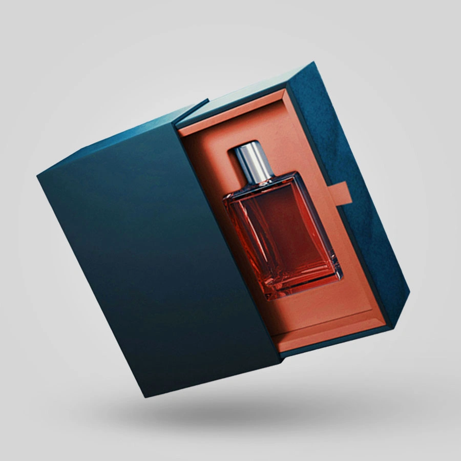 Custom Perfume Boxes