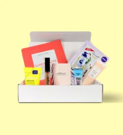 Custom Skin Care Boxes