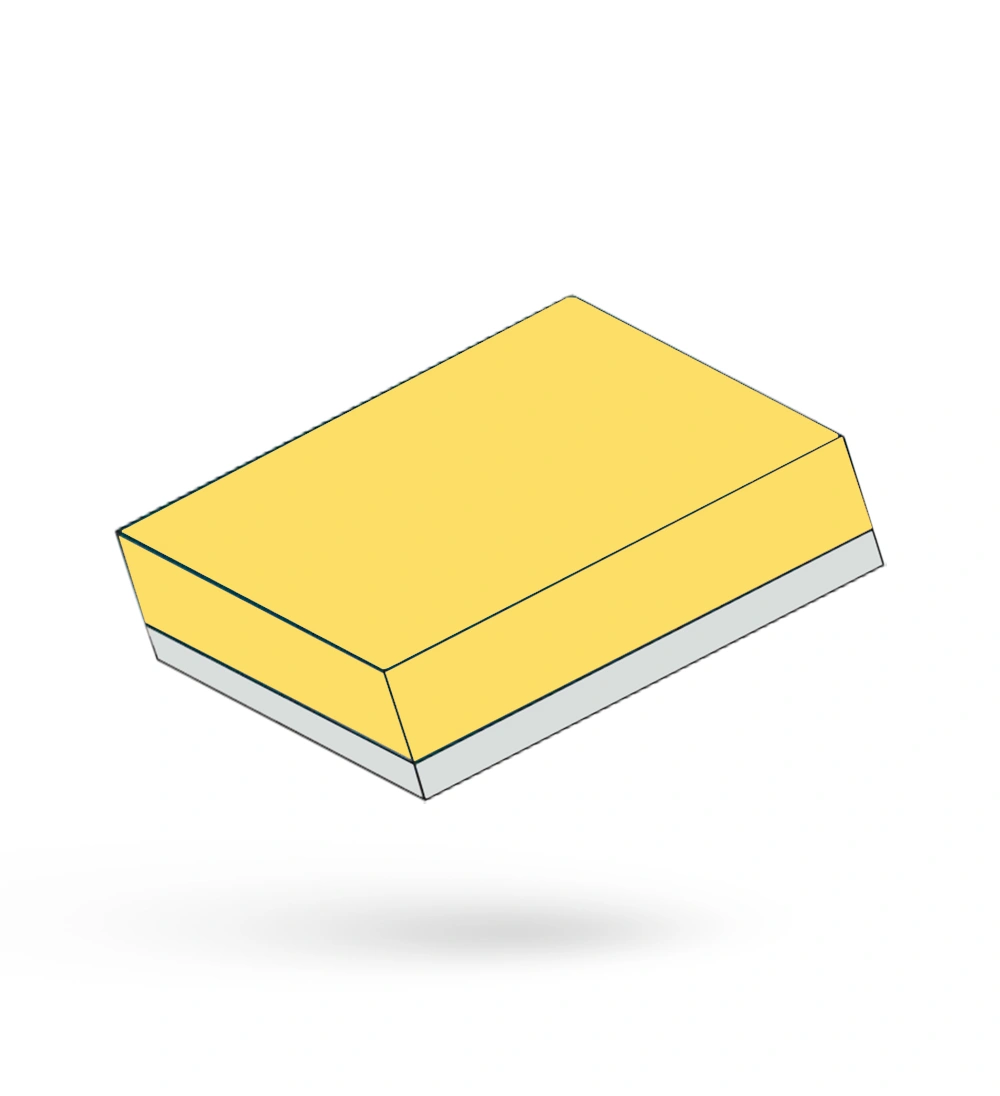 Custom Two Piece Boxes