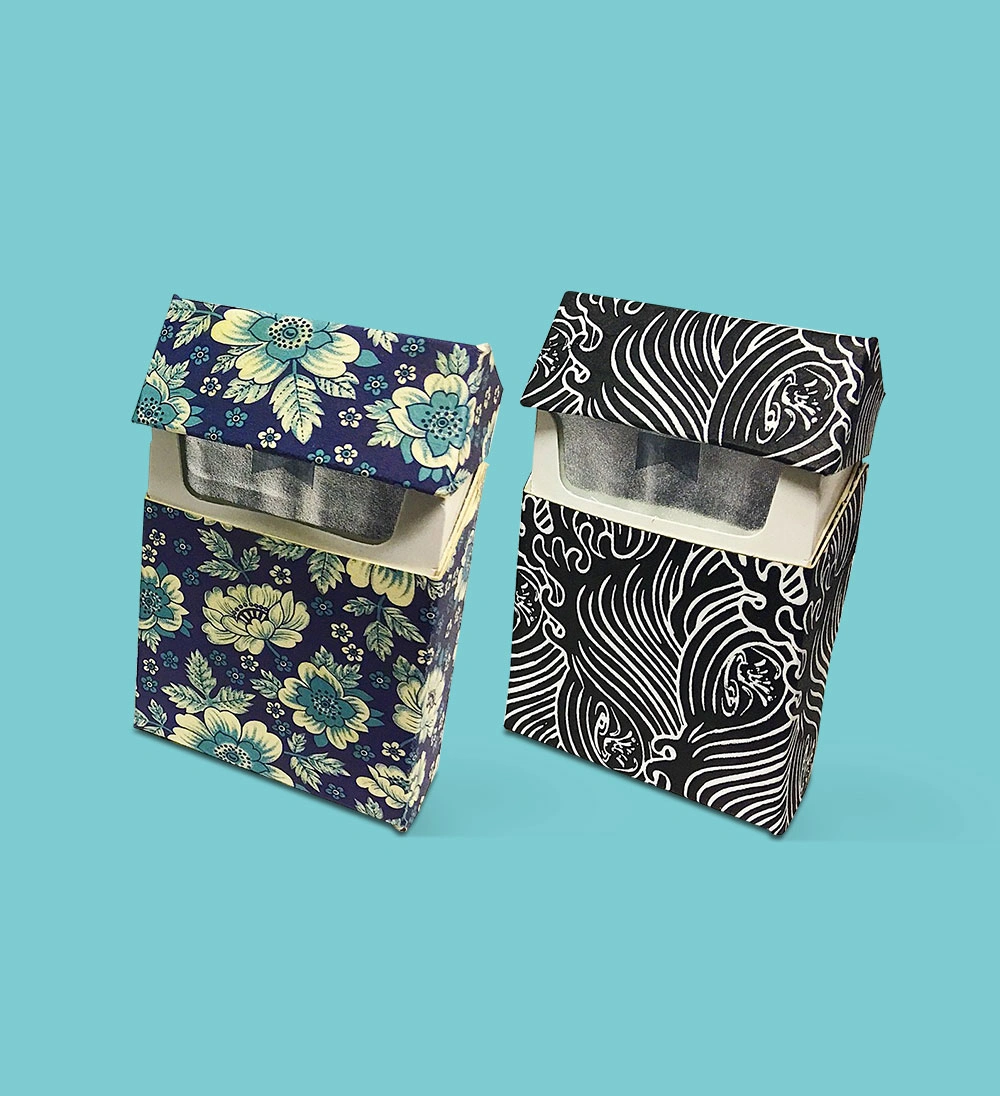 Custom Cigar Boxes