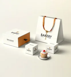 Bakery Boxes