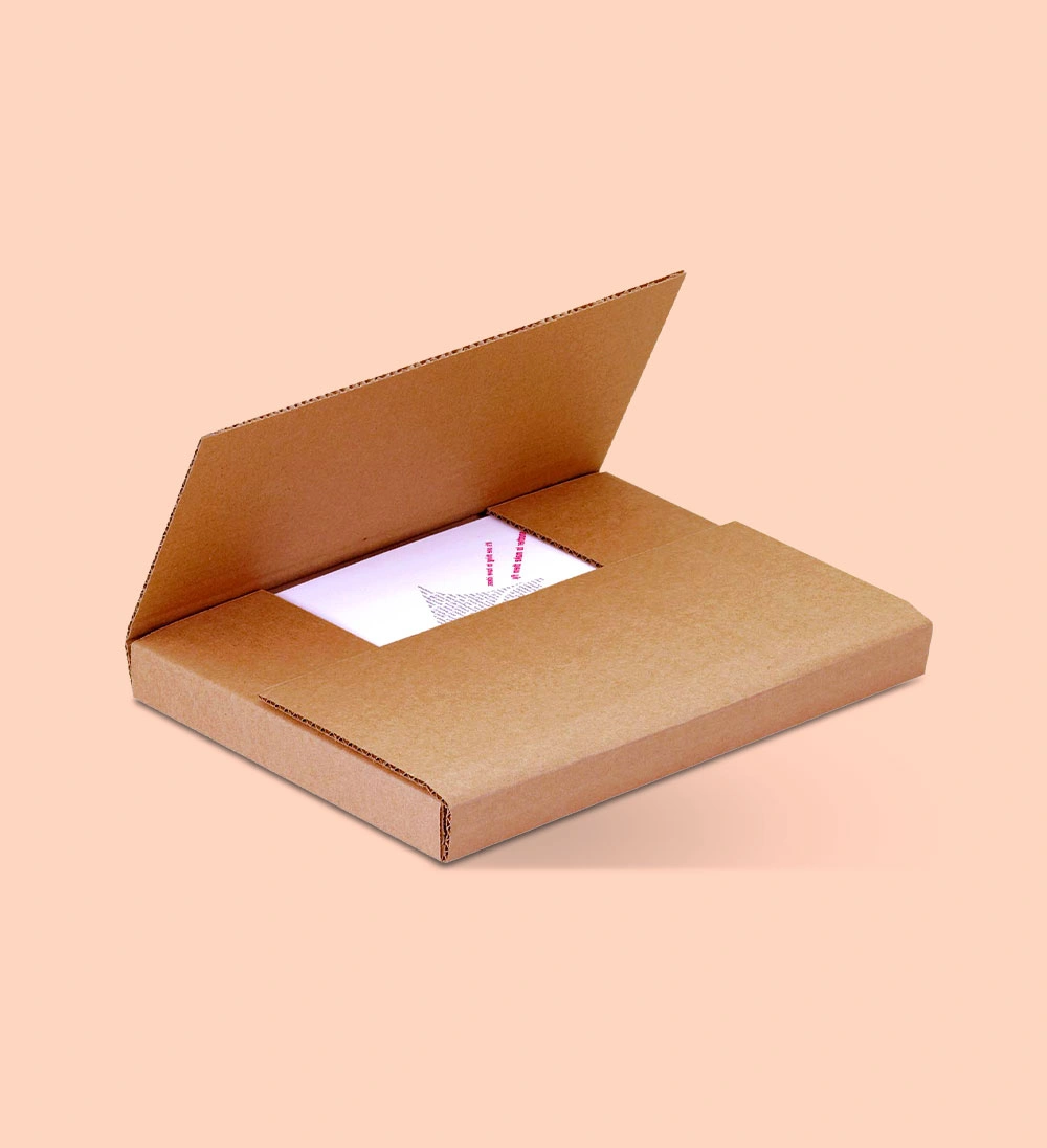 Custom Book Boxes