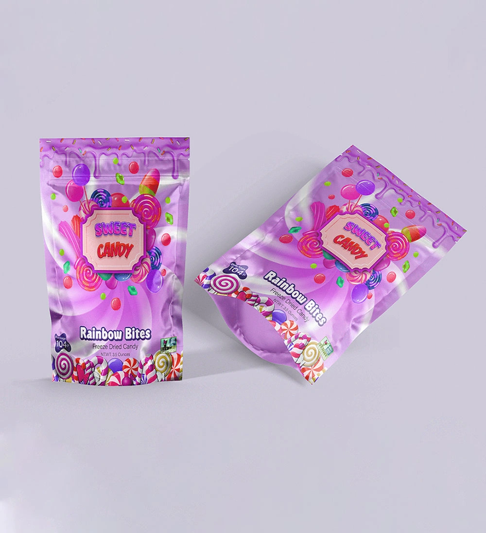 Custom Candy Boxes