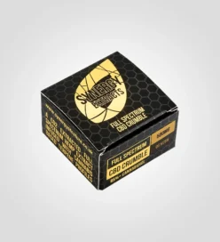 Medical Marijuana Boxes