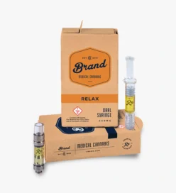 Custom Cartridge & Syringe Boxes