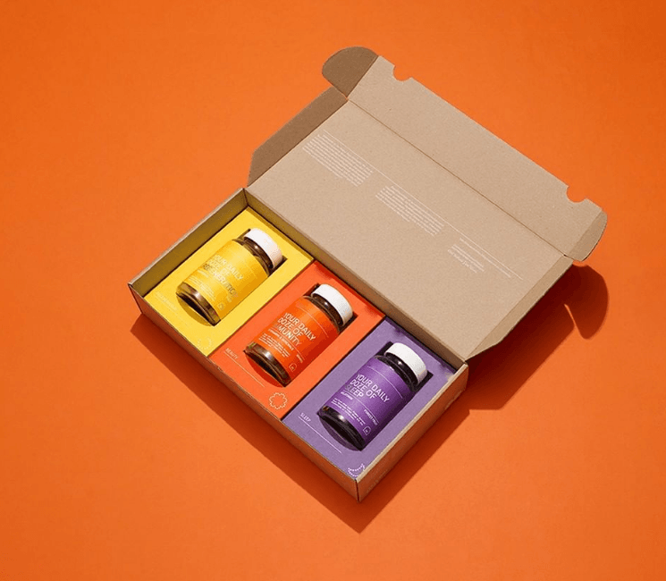 Mailer Boxes