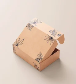 Custom Kraft Boxes