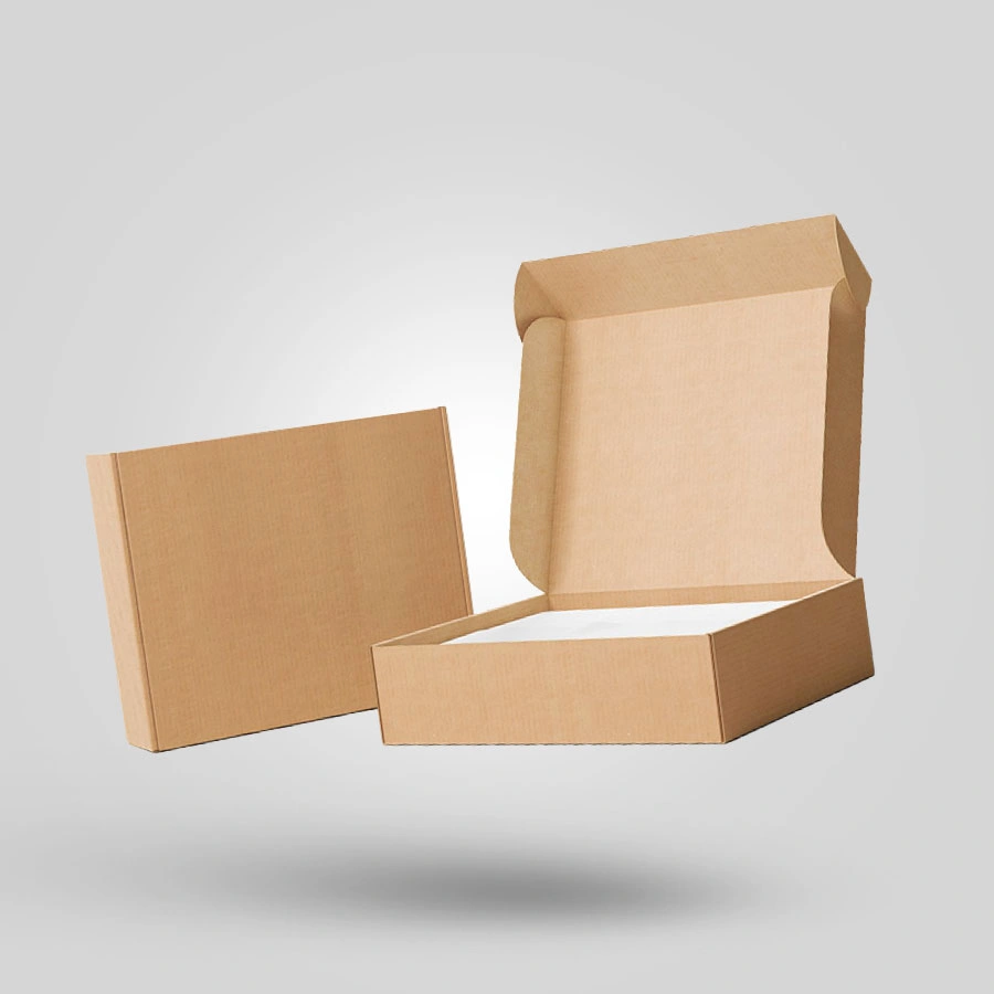 Custom Mailer Boxes
