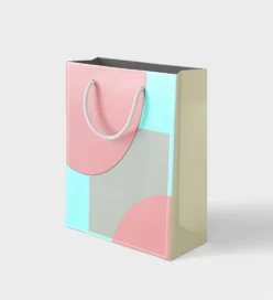 Custom Paper Bags