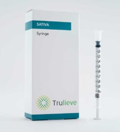 Medical Marijuana Boxes
