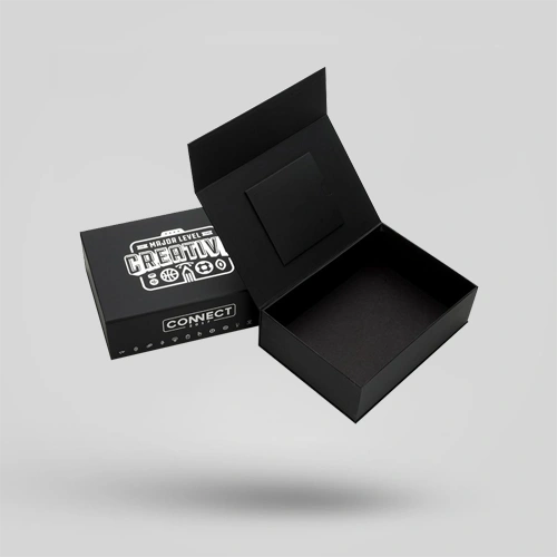 Small Rigid Boxes