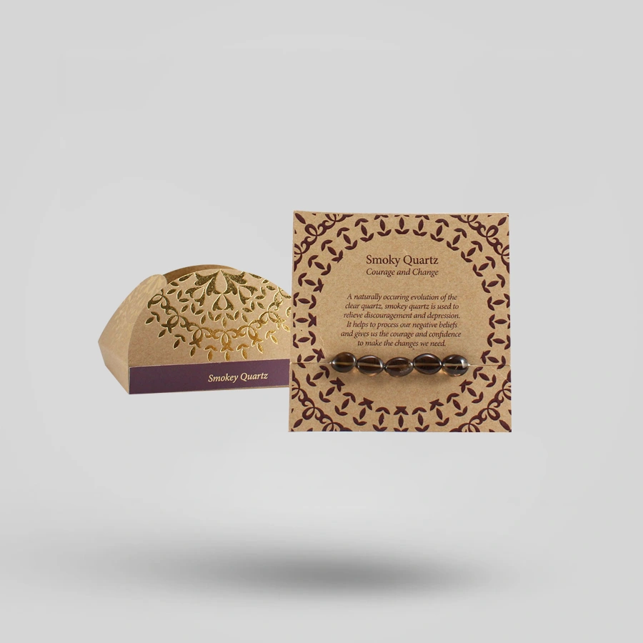 Custom Bracelet Packaging