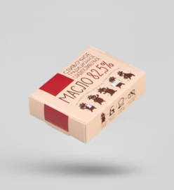 Butter Packaging