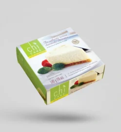 Cheesecake Boxes