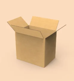 Corrugated Boxes