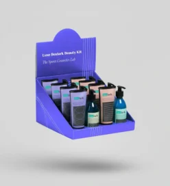 Cosmetic Display Boxes