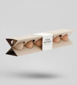 Custom Egg Cartons