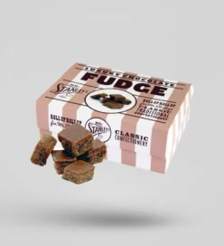 Fudge Boxes
