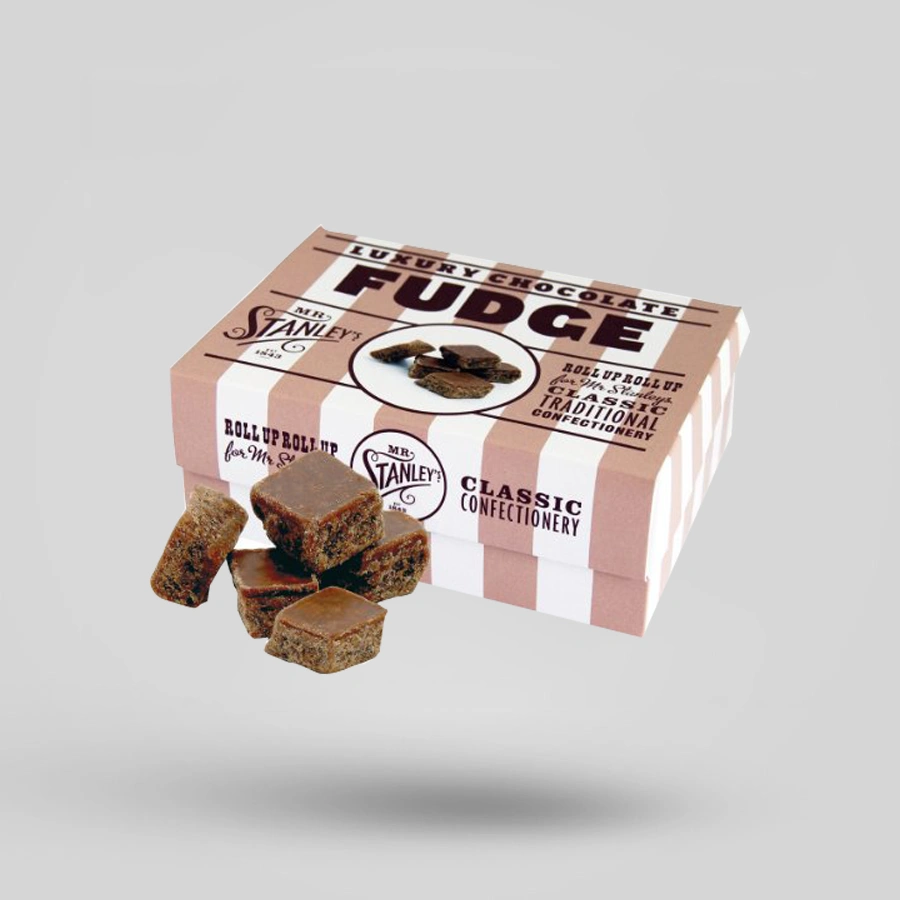 Fudge Boxes