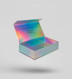 Holographic Boxes