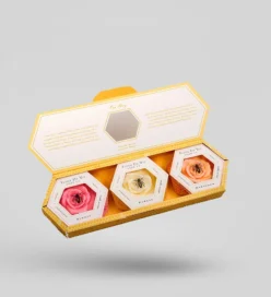 Honey Packaging Boxes