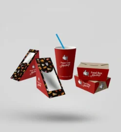 Food Boxes