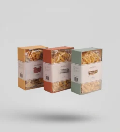 Pasta Boxes