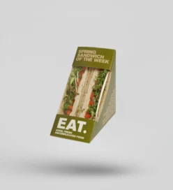 Sandwich Boxes