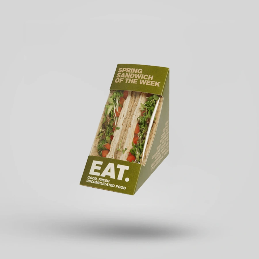 Sandwich Boxes
