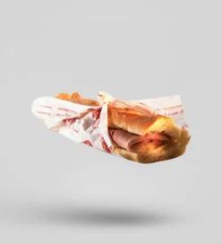 Sandwich Wrap Paper