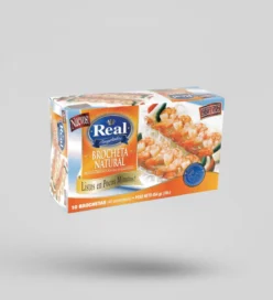 Shrimp Boxes