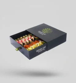 Sushi Boxes