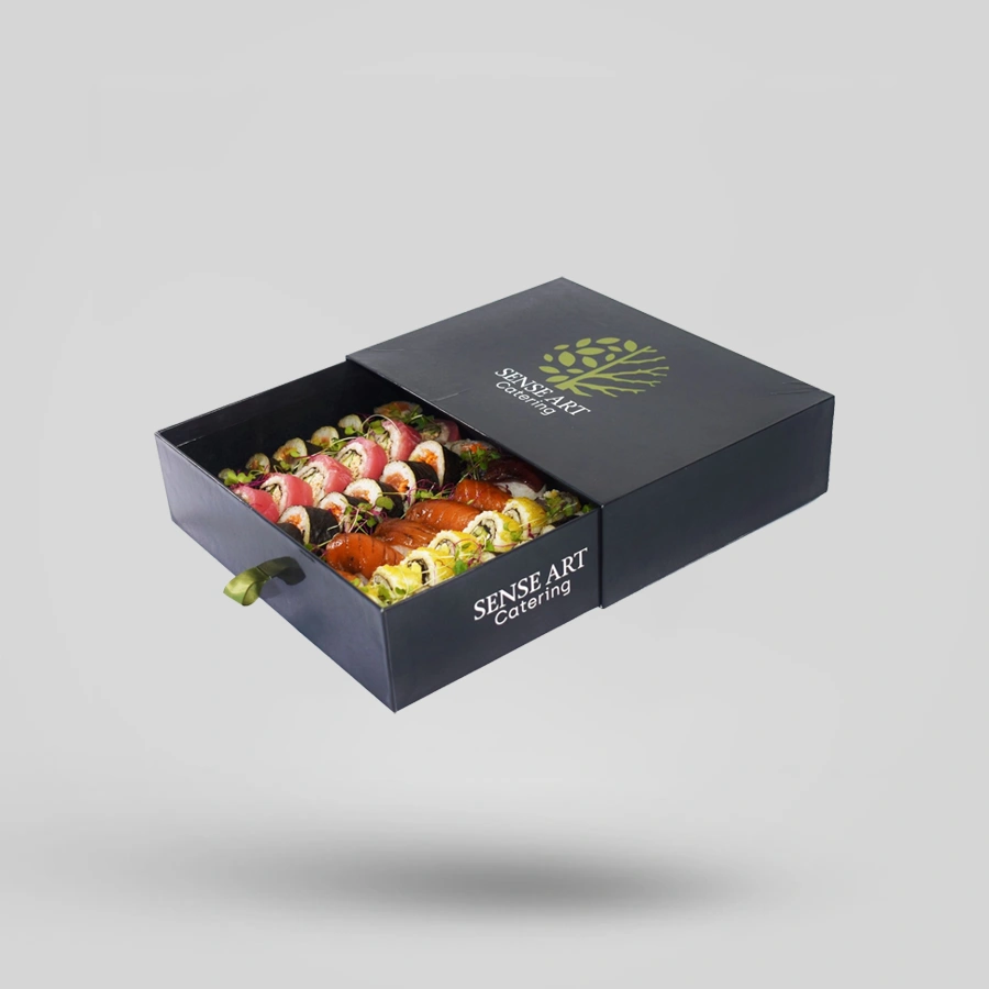 Sushi Boxes