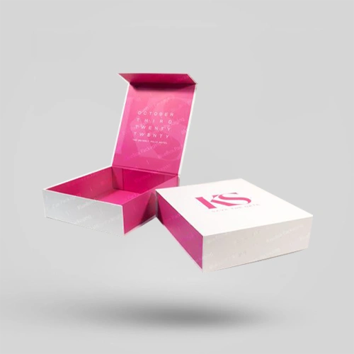 Rigid PR Boxes