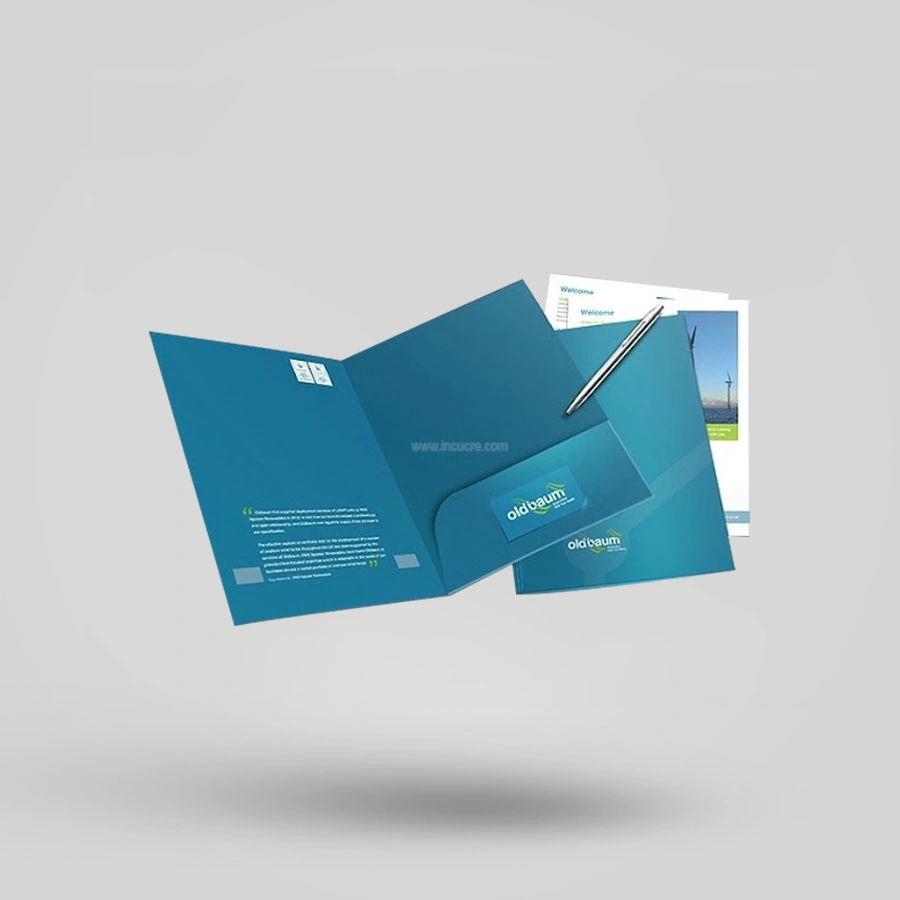 File Folders
