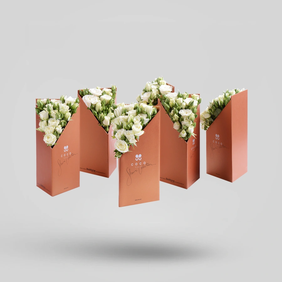Flower Boxes