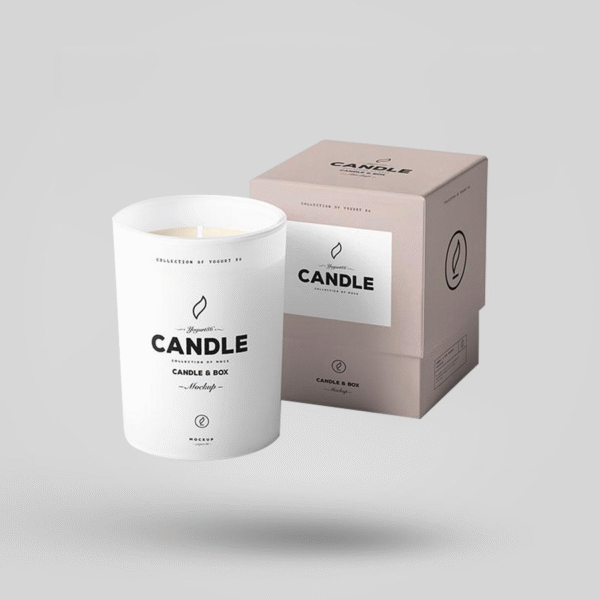Candle Boxes