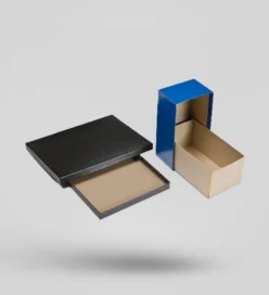 Rigid Setup Boxes
