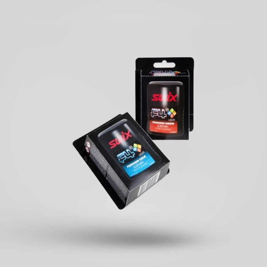 Blister Card Packaging