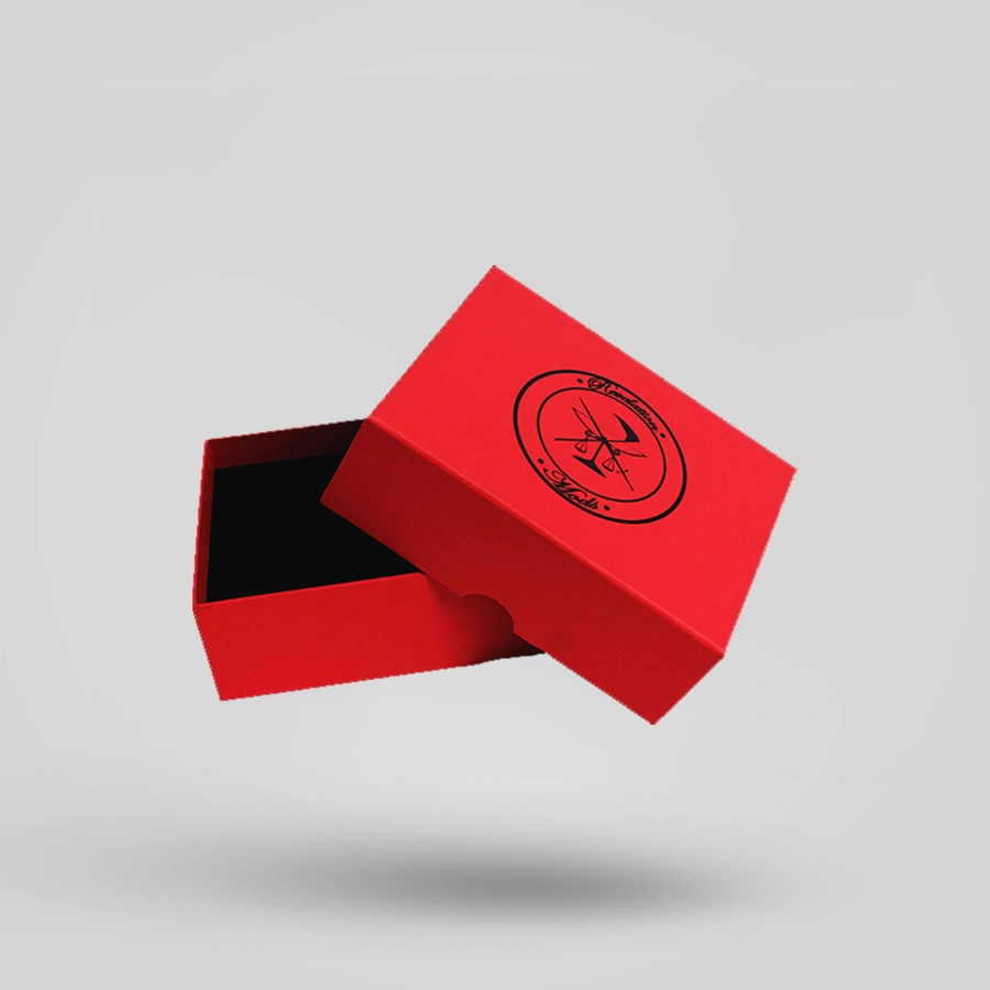 Telescoping Boxes