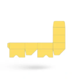 Custom Auto Bottom With Display Lid