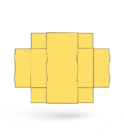 Custom Foot Lock Trays