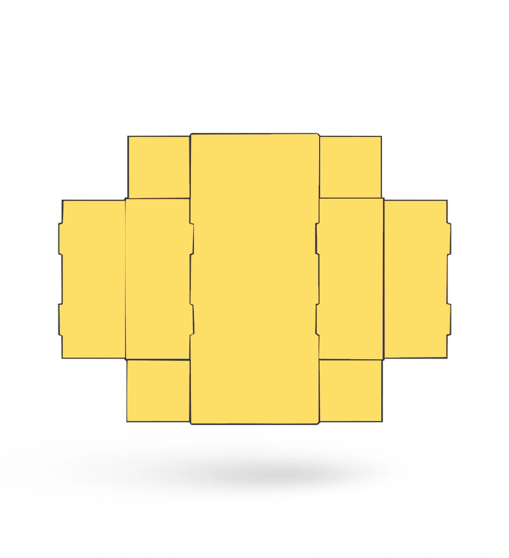 Custom Foot Lock Trays