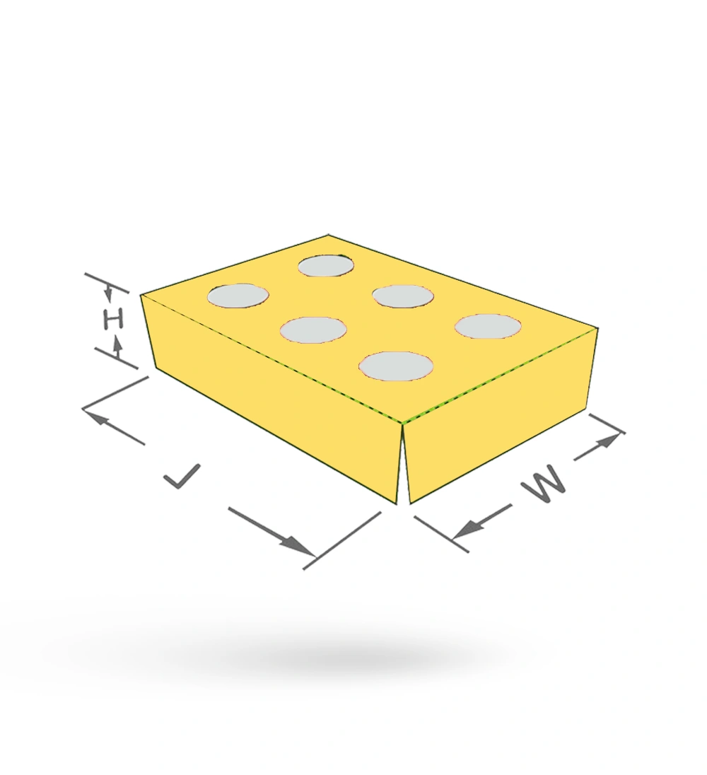 Custom Punch Inserts