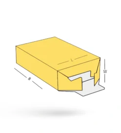 Custom Seal End Boxes