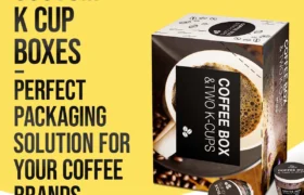 custom k cup boxes