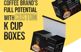 custom k cup boxes haul-packaging